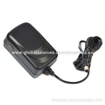 Wall 5V/4A/5.5*2.1mm AC Power Adapter Charger, RoHS Compliant